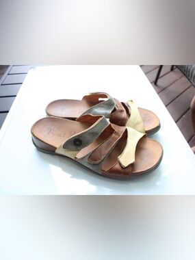 Think! Sandals